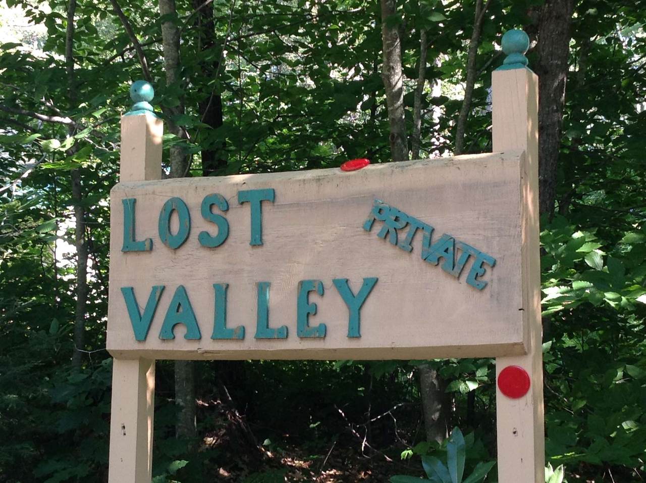 0 Woodland Way - Photo 1