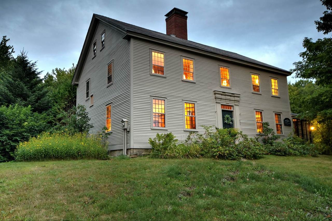 585 Province Road - Photo 1