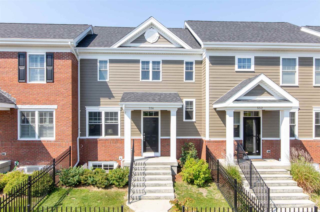 556 Zephyr Road - Photo 1