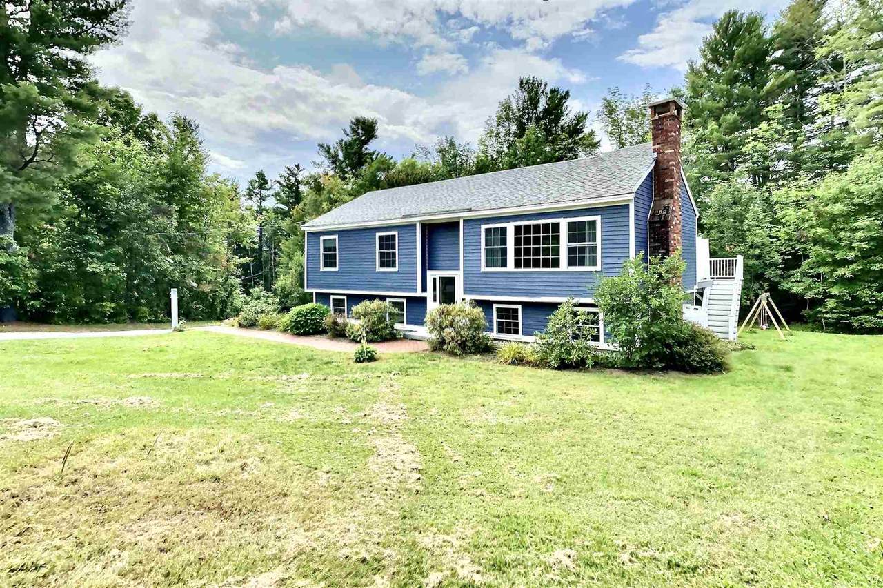 84 Everett Park Road - Photo 1
