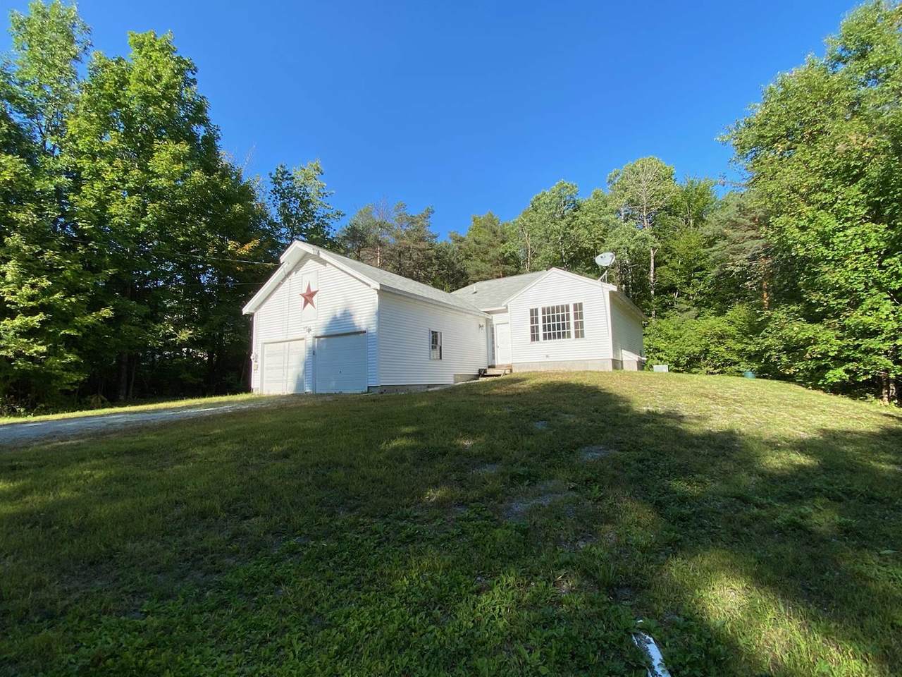 61 Valhalla Farm Road - Photo 1