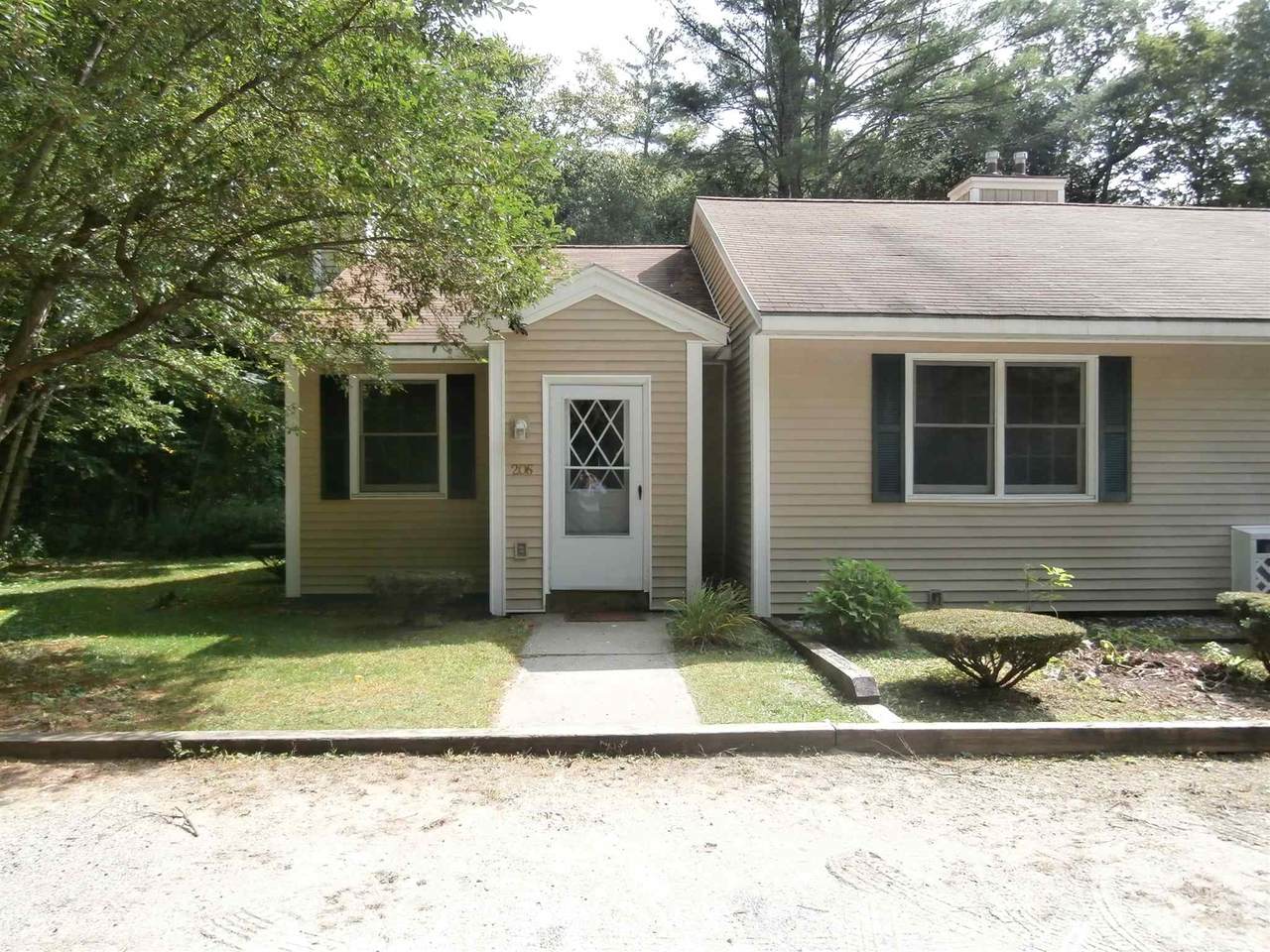 206 Pine Knoll Road - Photo 1