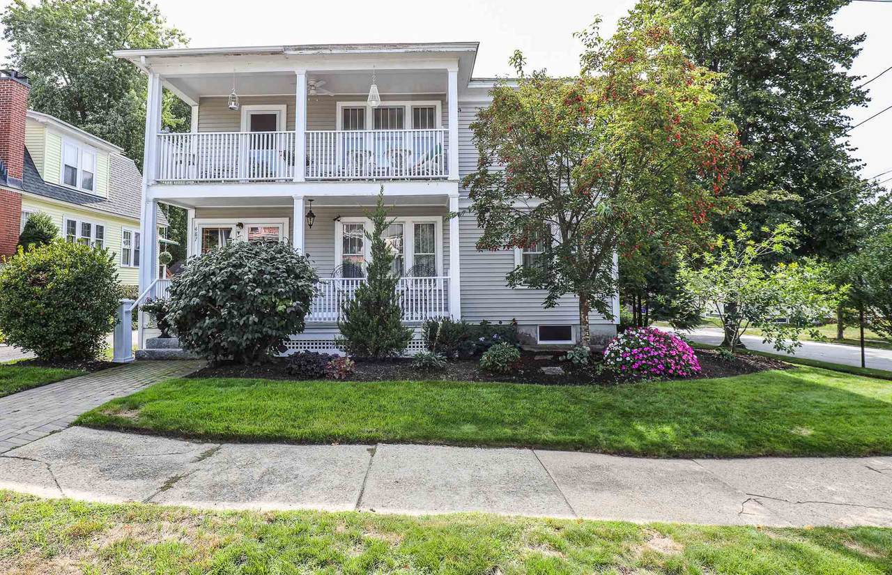 485 Amherst Street - Photo 1