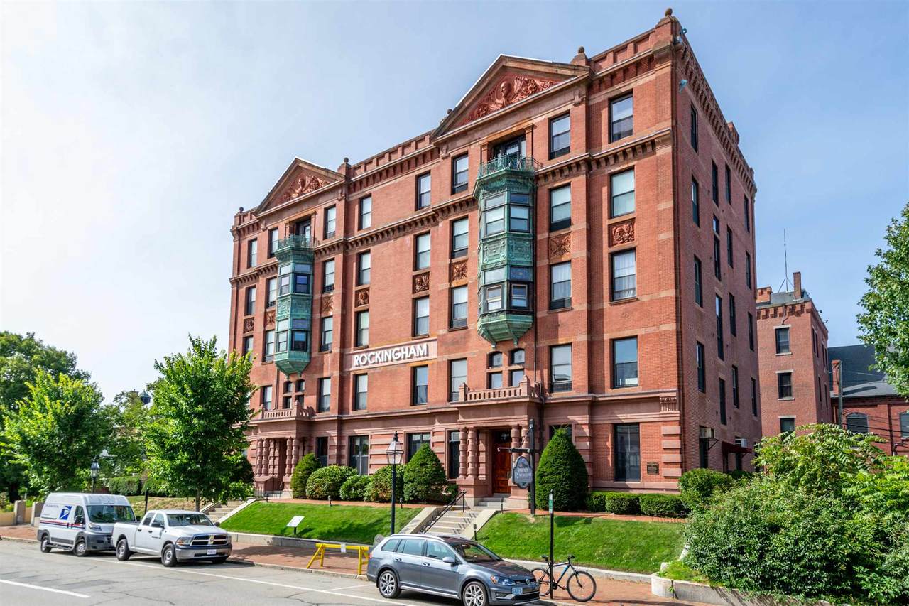 401 State Street - Photo 1