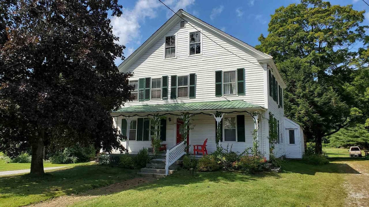 567 Vermont Route 30 - Photo 1
