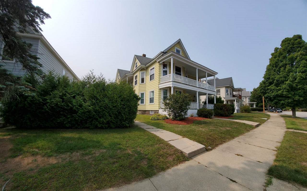 410,412 Coolidge Avenue - Photo 1
