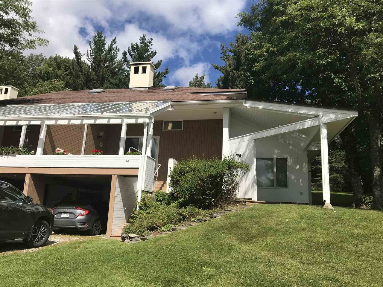 149 Club Sugarbush North Road - Photo 1