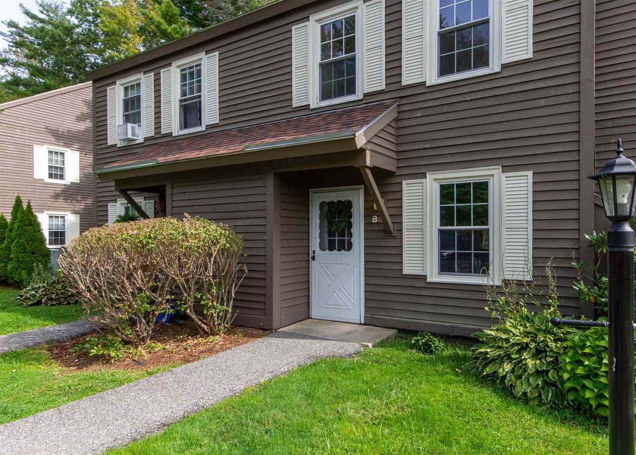 8 Hayes Avenue - Photo 1