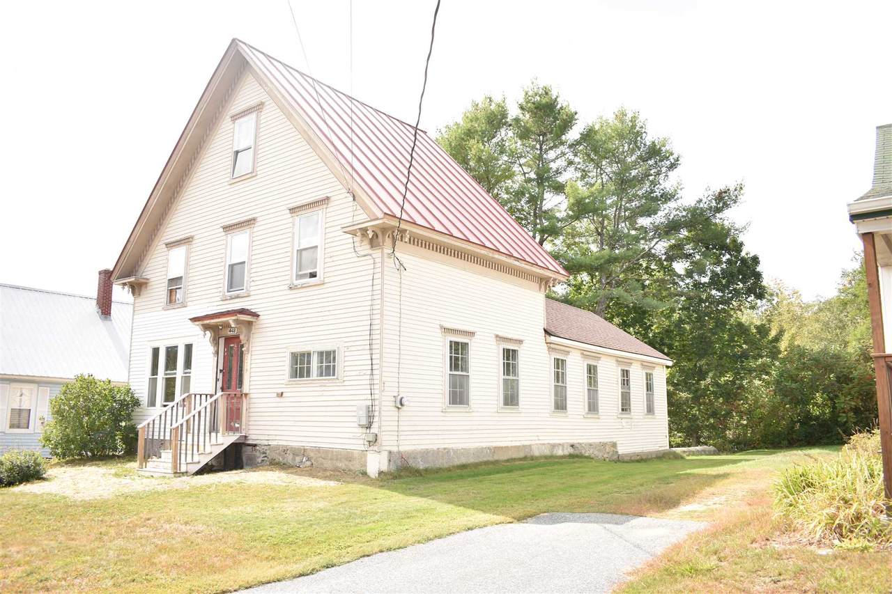 279 Nh Route 25 - Photo 1