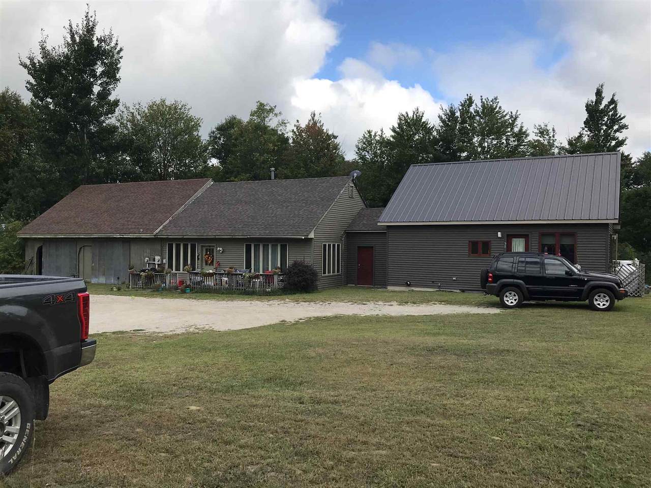 160 North Meadow Drive - Photo 1