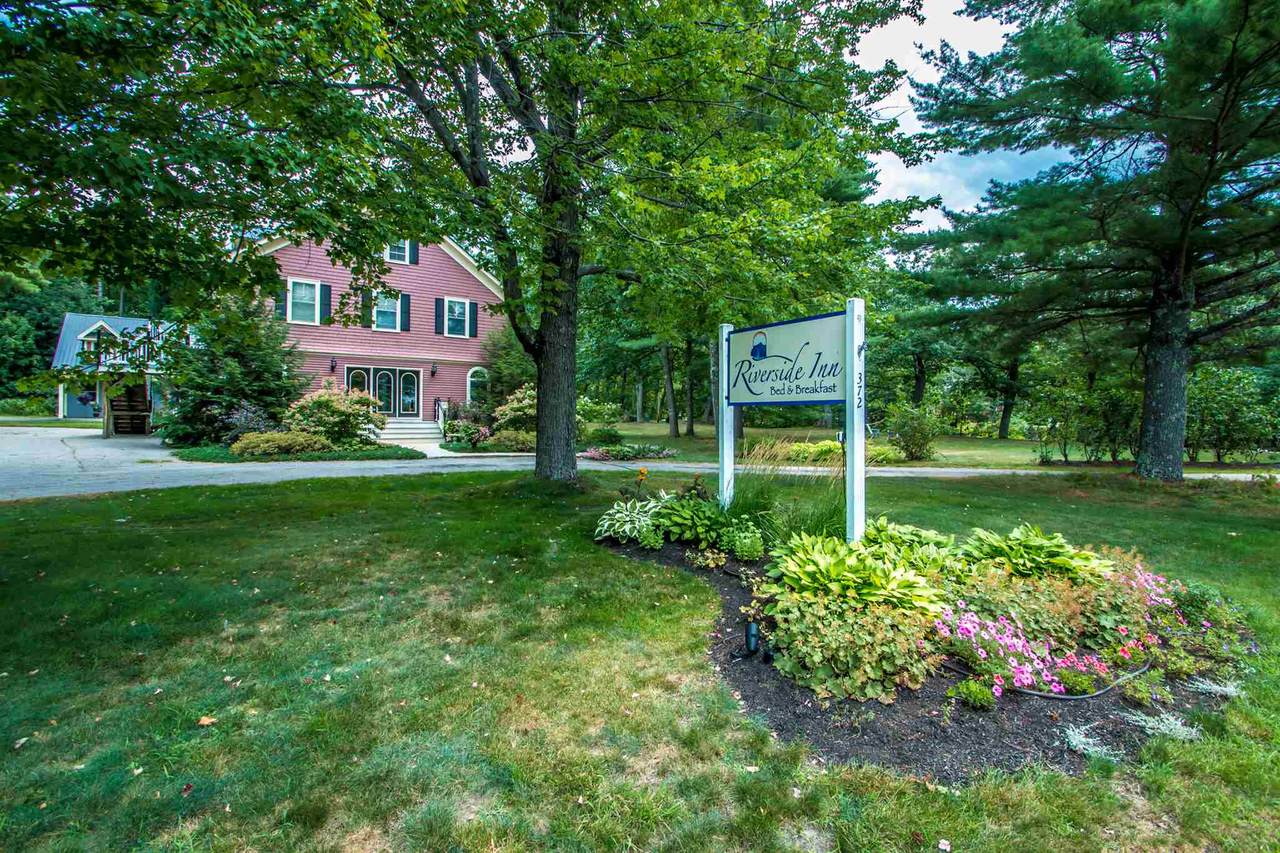 372 Nh Rte 16A Highway - Photo 1
