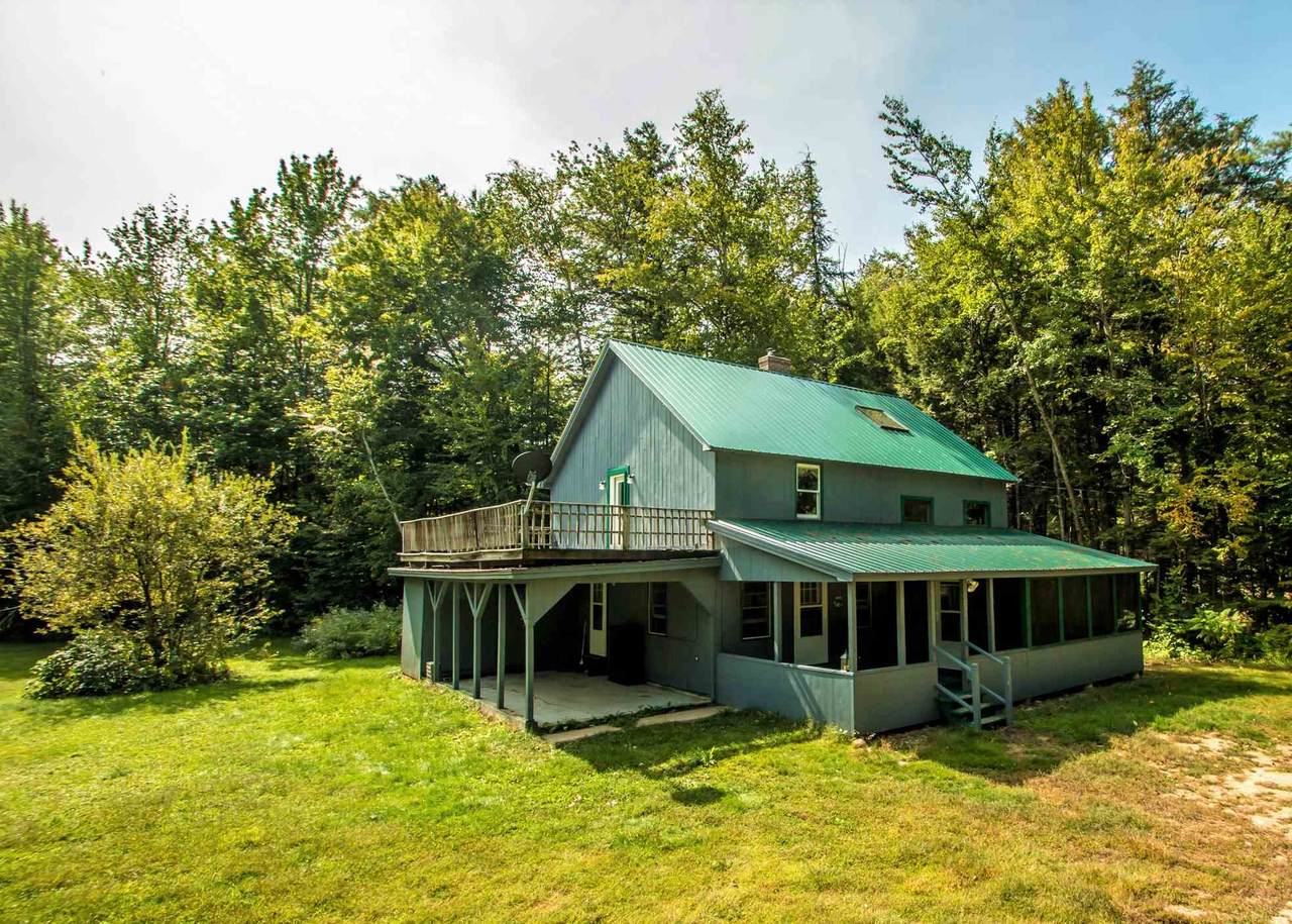 244 Ettowah Cove Road - Photo 1