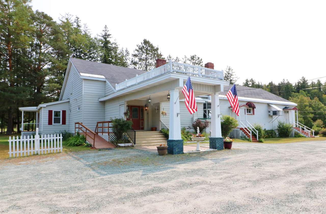 161 East Milan Road - Photo 1