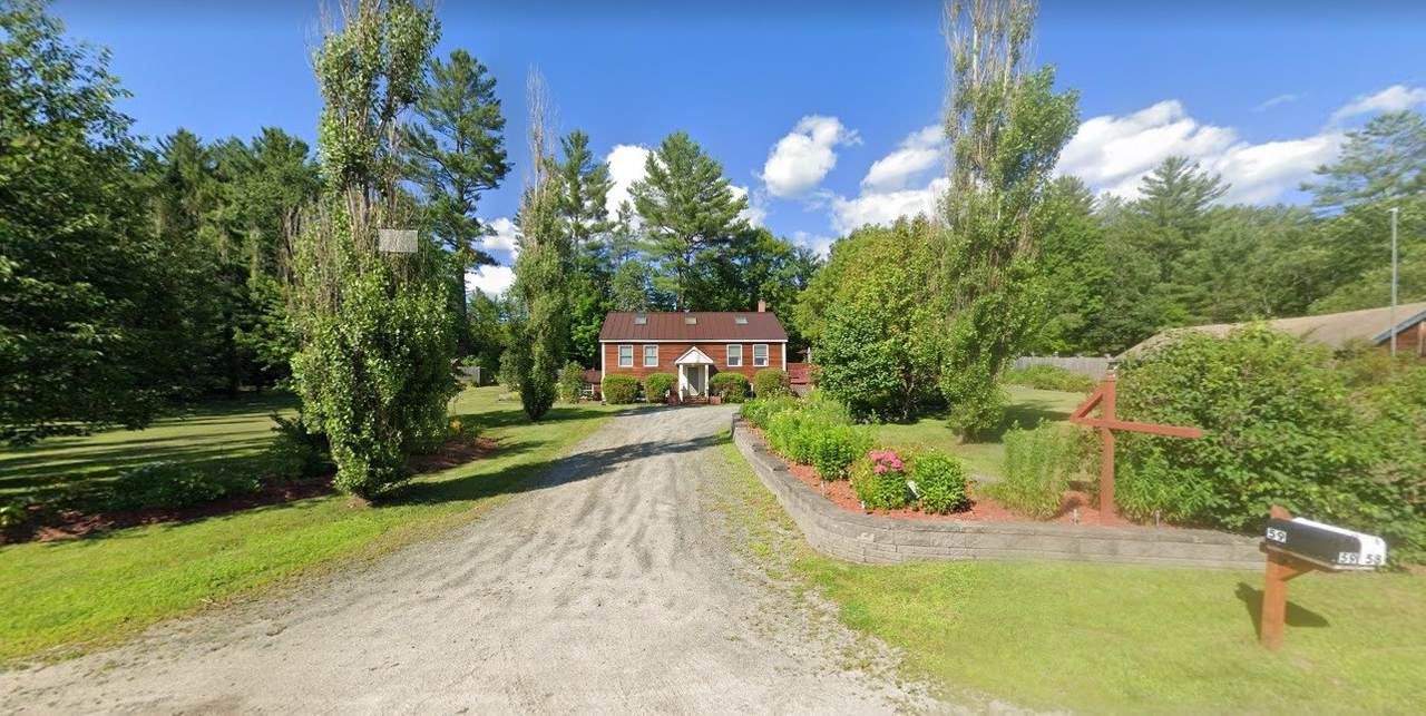 59 Library Road - Photo 1