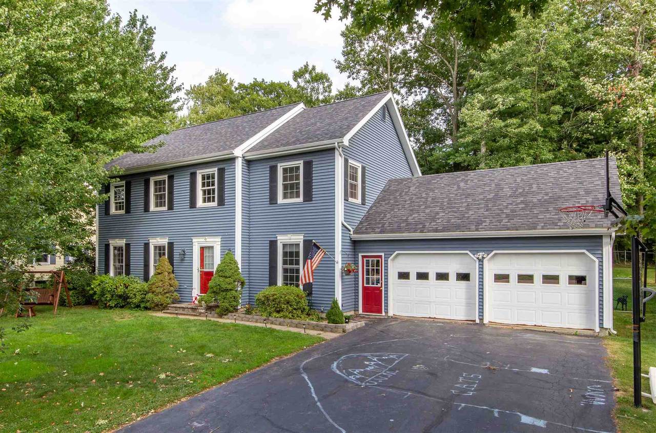27 Aspen Drive - Photo 1