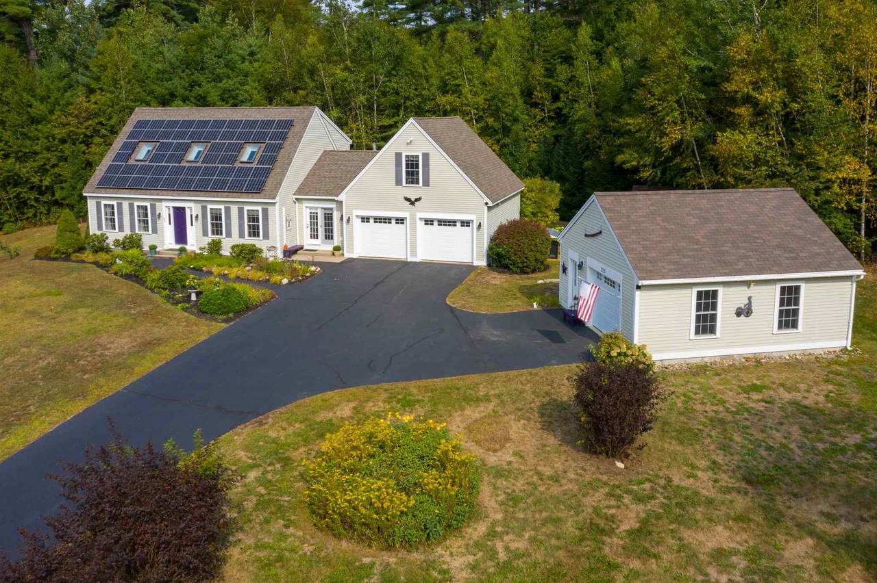 323 Mill Brook Road - Photo 1