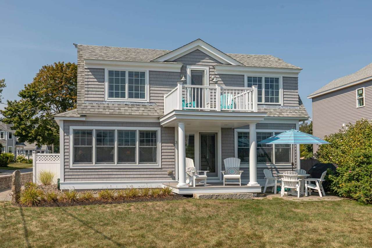 3 Browns Court - Photo 1
