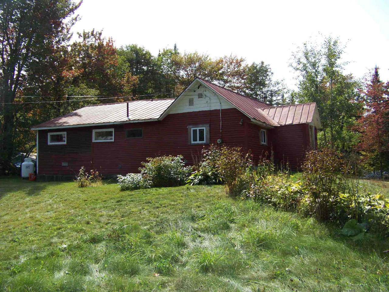 1237 Post Office Hill Road - Photo 1