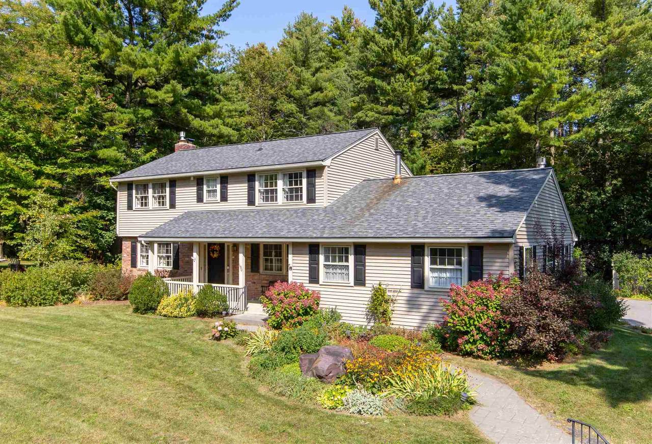 190 Woodbine Road - Photo 1