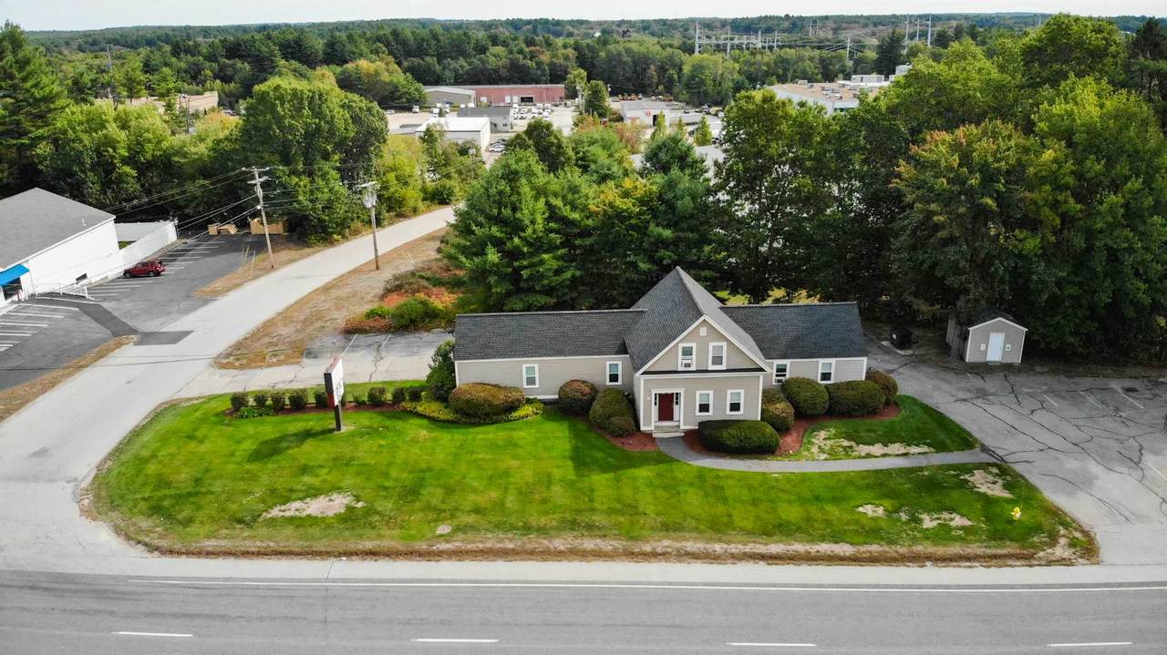 255 Daniel Webster Highway - Photo 1