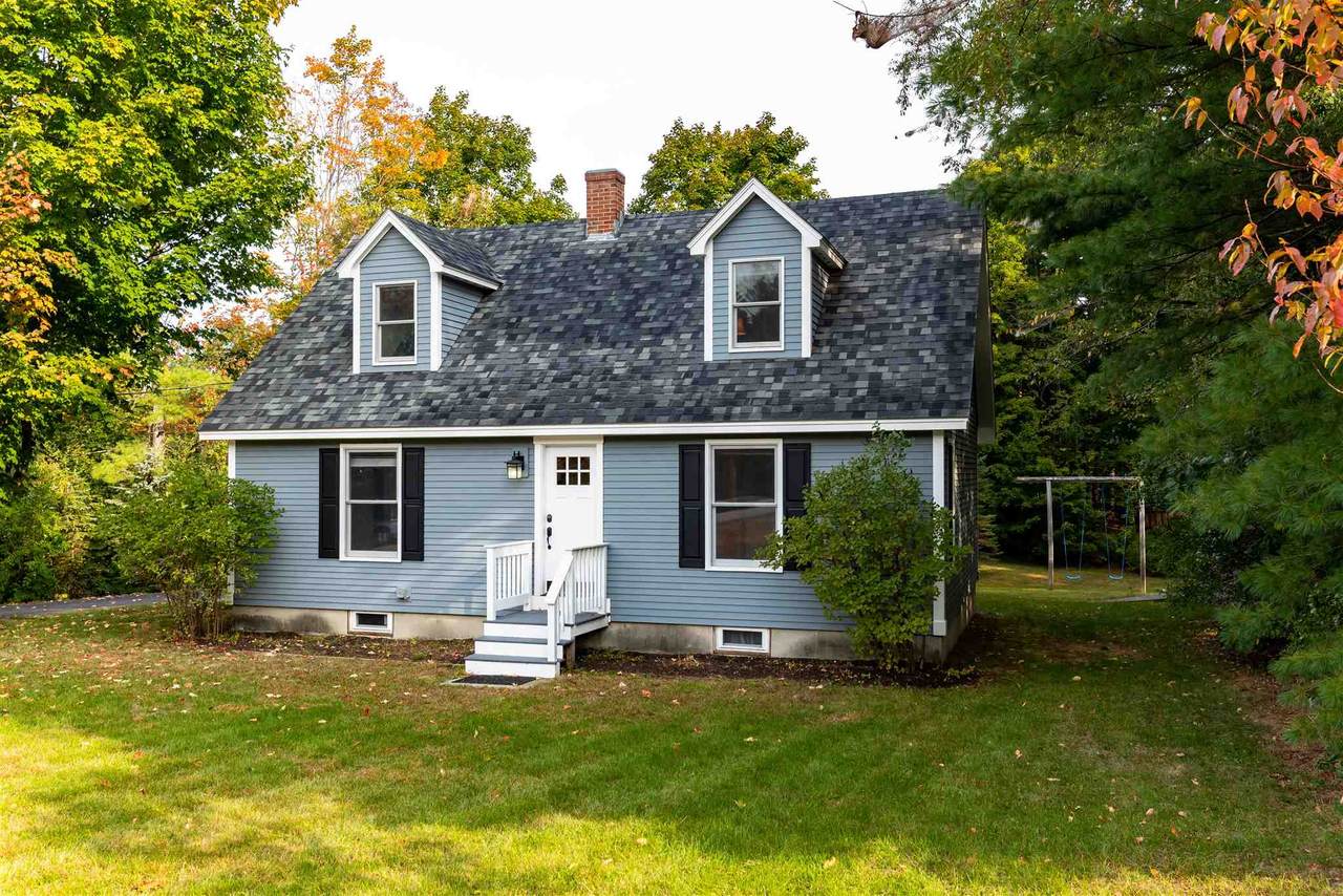 17 Perkins Road - Photo 1