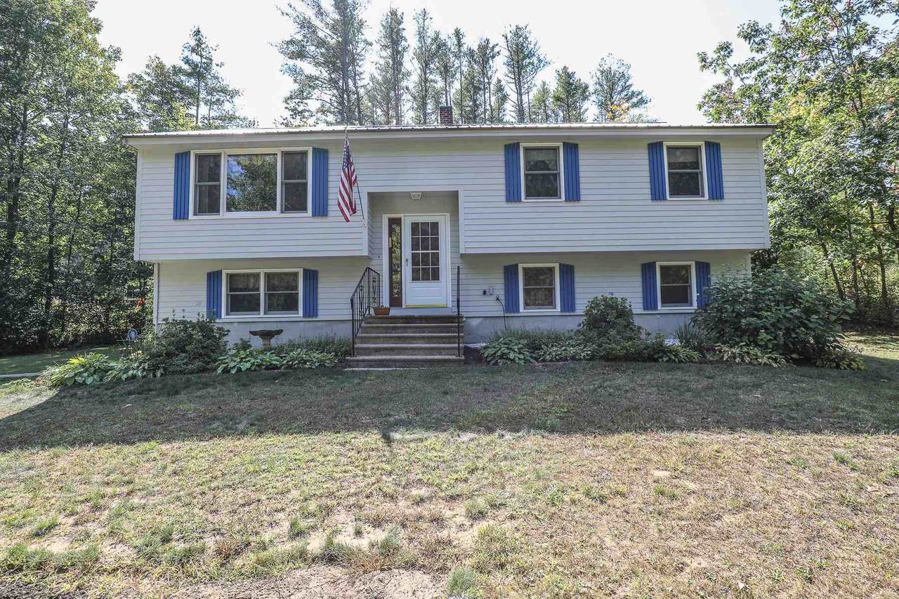 507 Oak Hill Road - Photo 1
