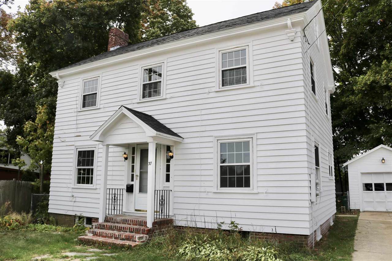 37 Upham Street - Photo 1