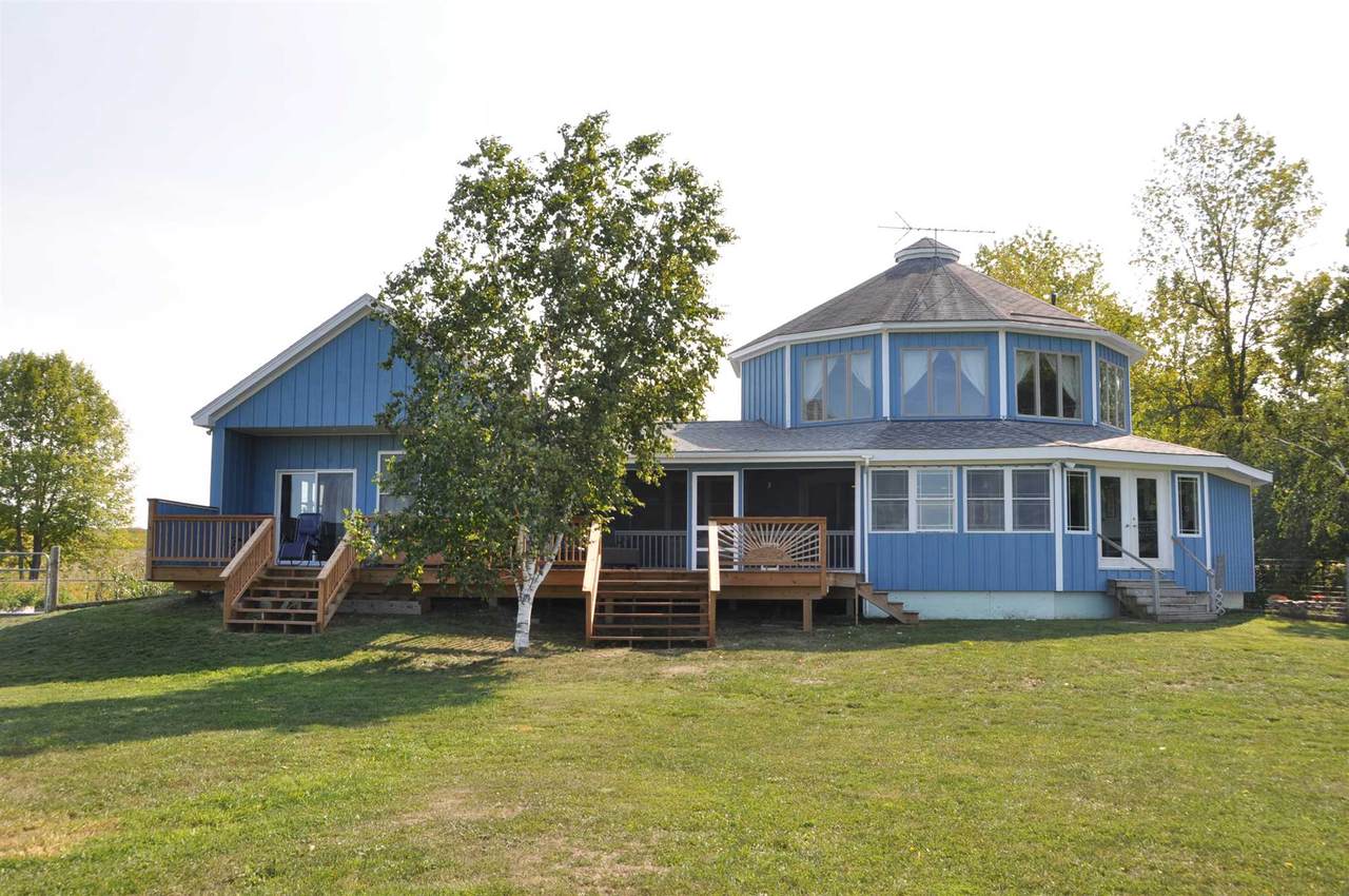 878 Basin Harbor Road - Photo 1