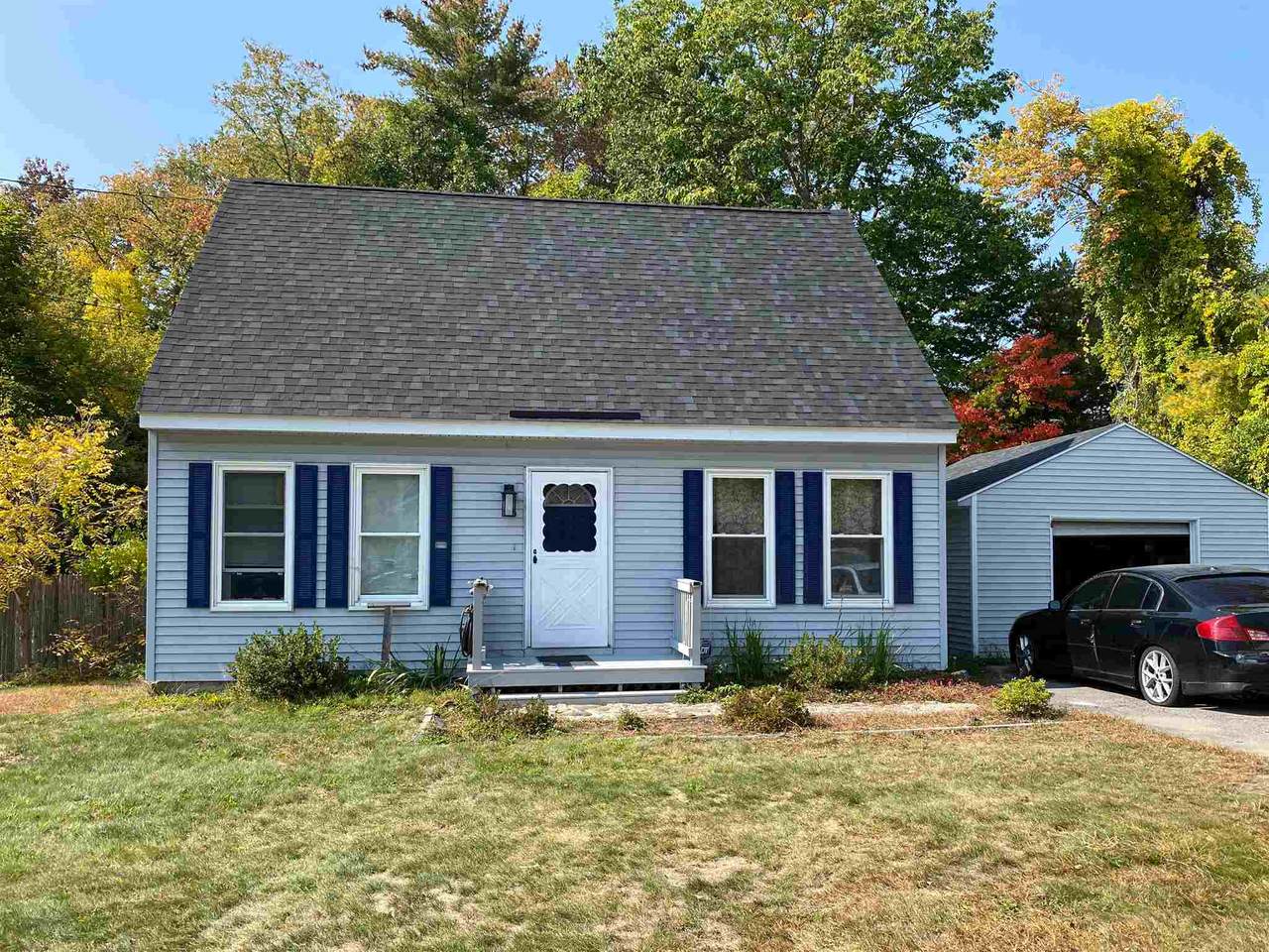 180 Kendall Street - Photo 1