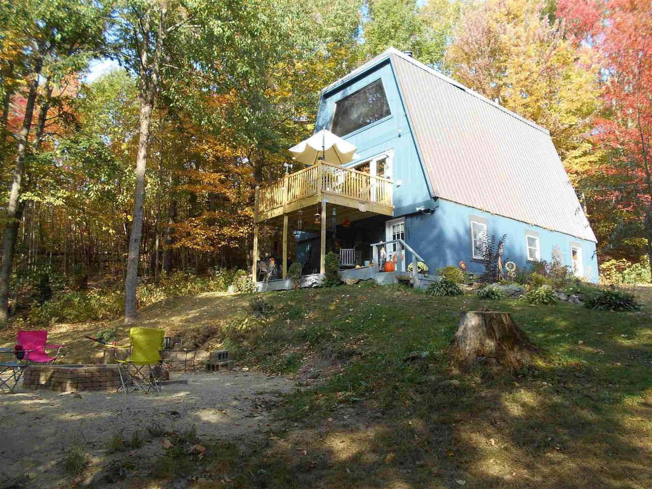 2521 Pearl Lake Road - Photo 1