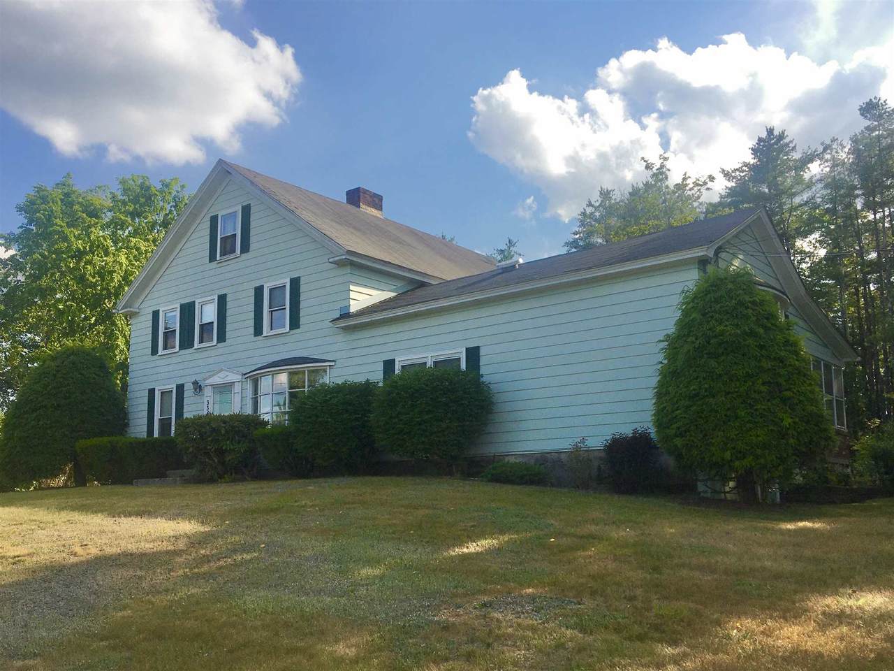 334 S River Road - Photo 1