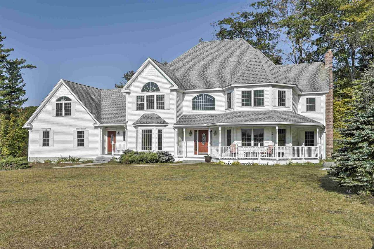 5 Oak Ridge Drive - Photo 1