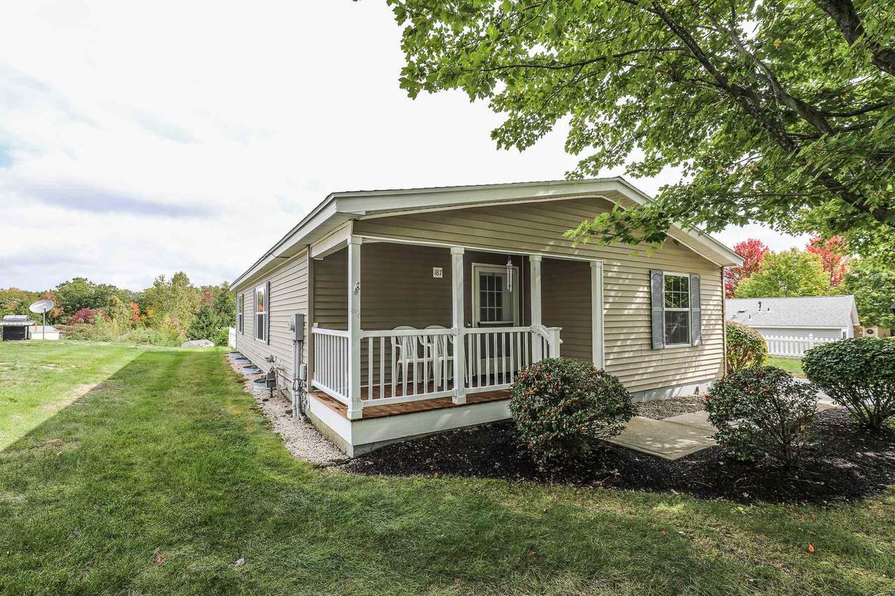 187 Victorian Way - Photo 1