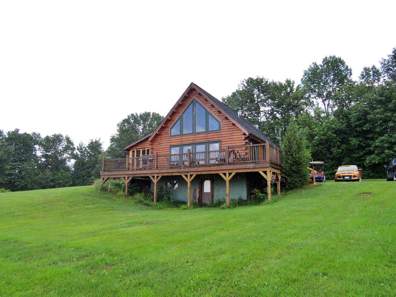 4420 Coventry Station Road - Photo 1