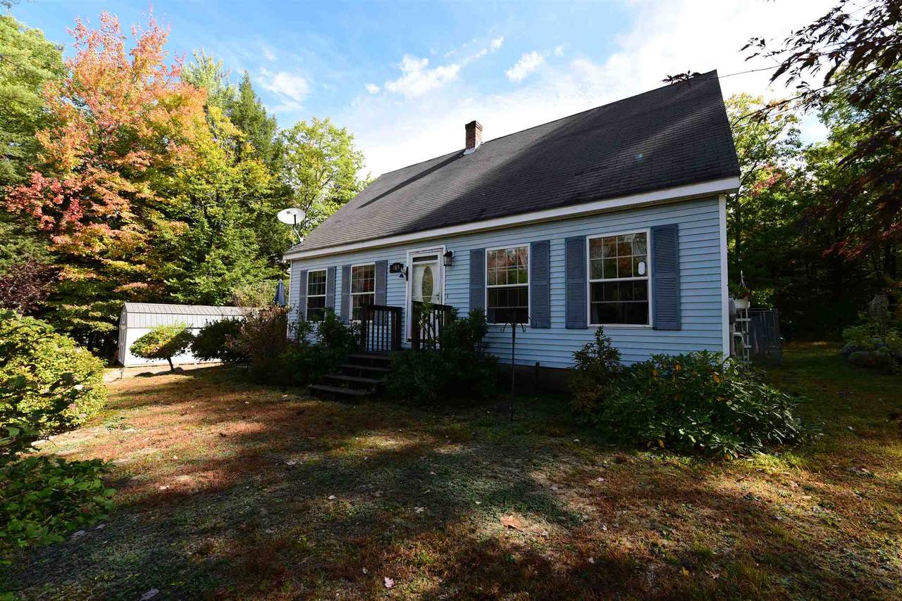 185 Benlor Drive - Photo 1