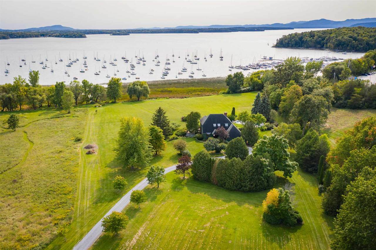 1163 Thompsons Point Road - Photo 1
