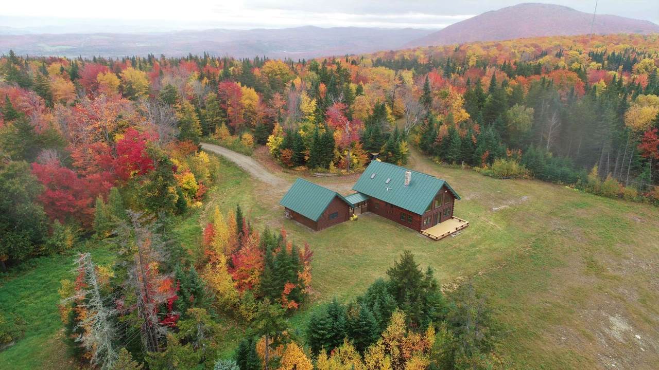 750 Kidder Hill Ridge - Photo 1