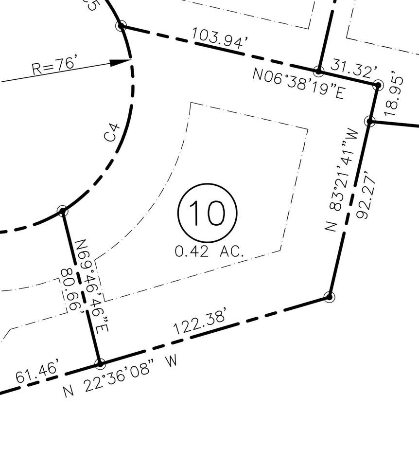 Lot 10 Long Drive - Photo 1