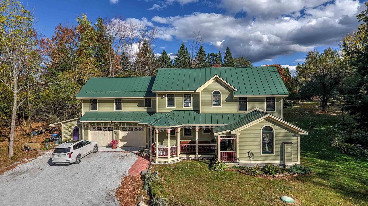 361 Corn Hill Road - Photo 1