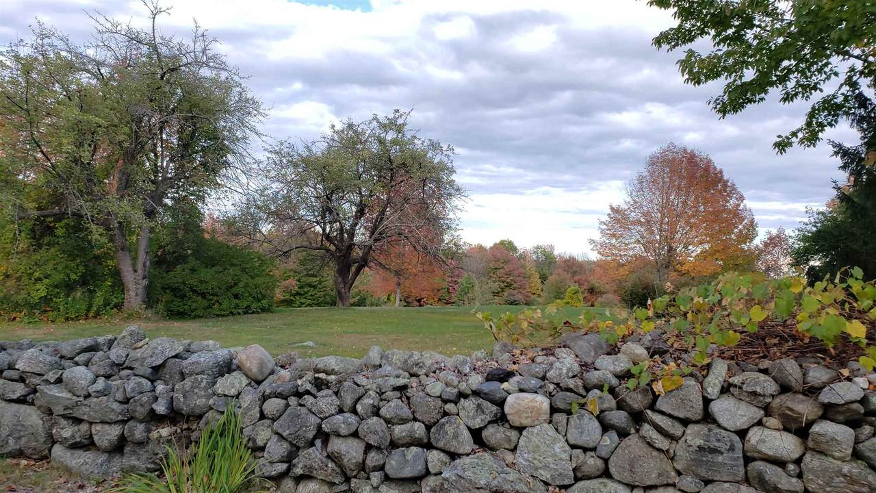 581 Depot Hill Road - Photo 1