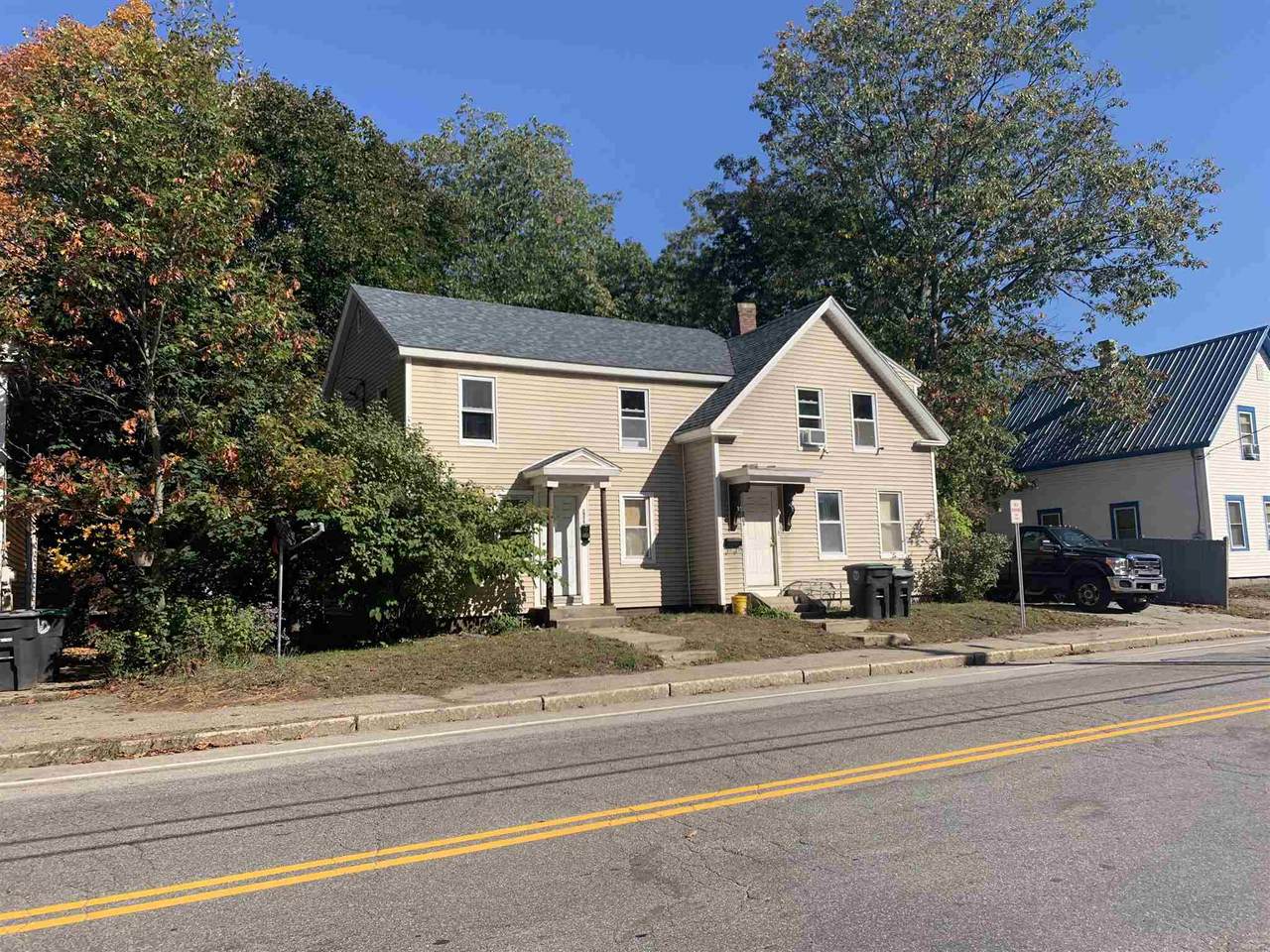 85 West Bow Street - Photo 1