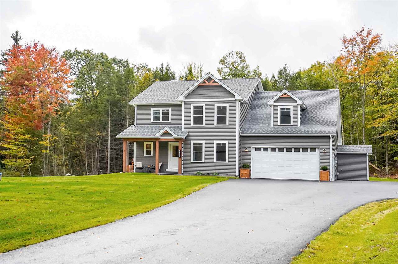 133 Meadow View Road - Photo 1