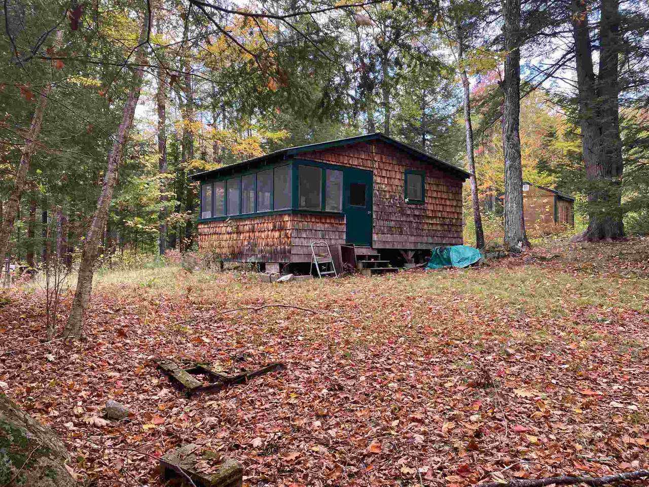 1525 E Rumney Road - Photo 1