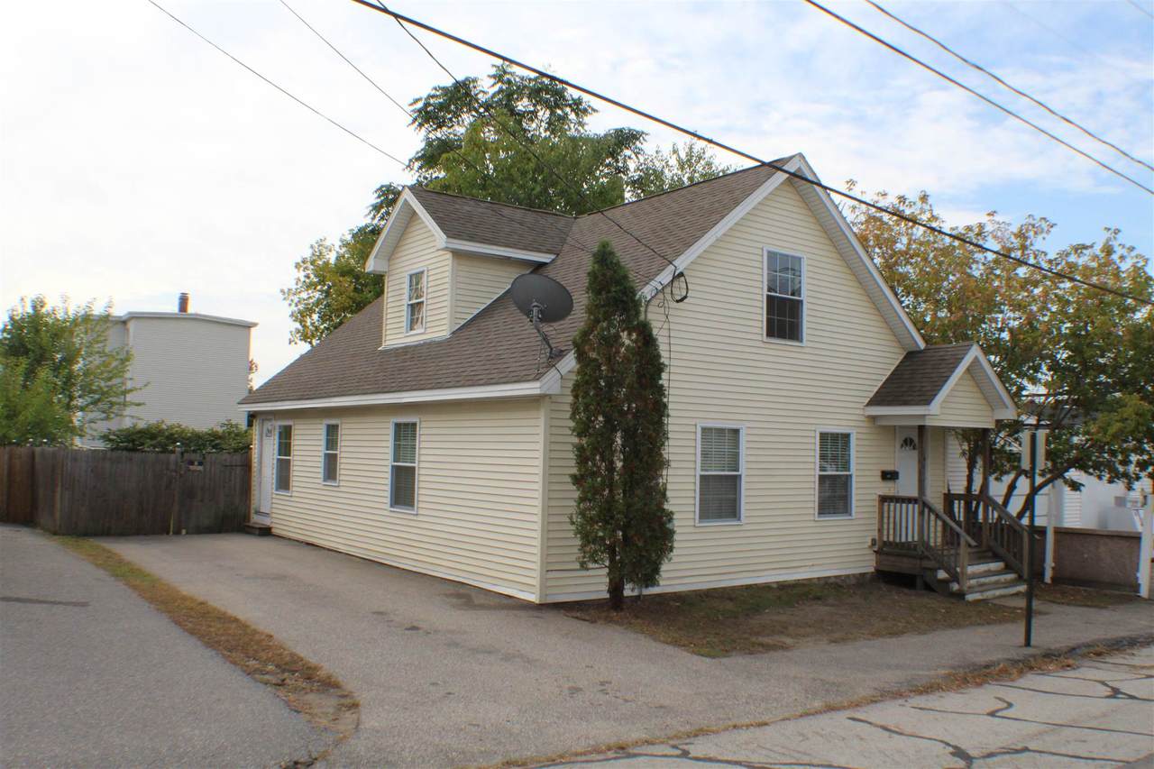 411 Dix Street - Photo 1