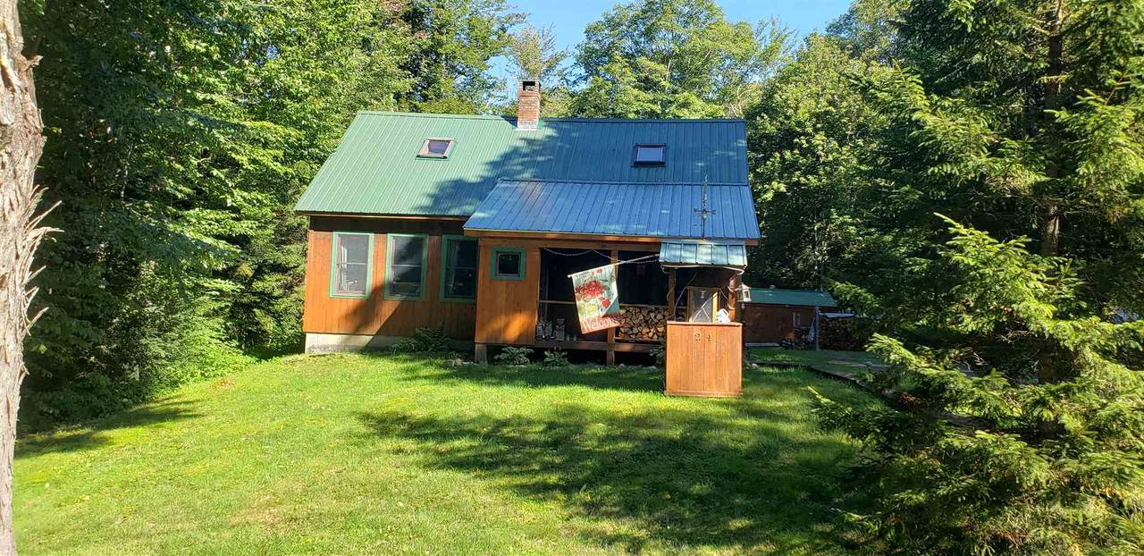 24 Sunne Village Lane - Photo 1