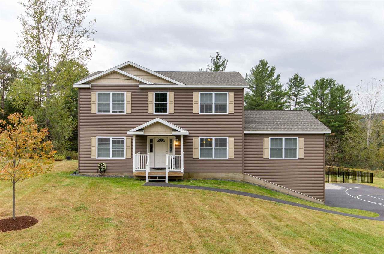 360 Partridge Farm Road - Photo 1