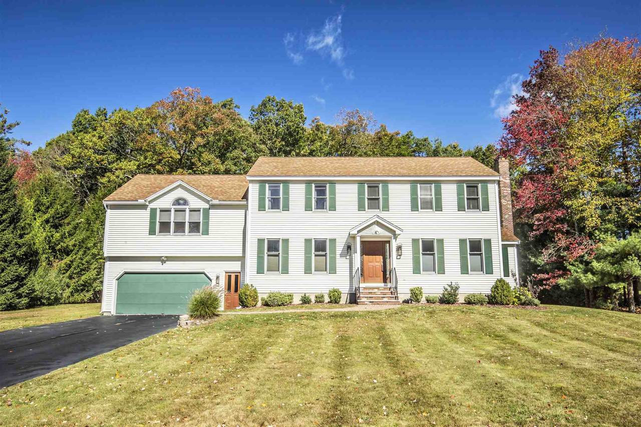 4 Fox Run Lane - Photo 1