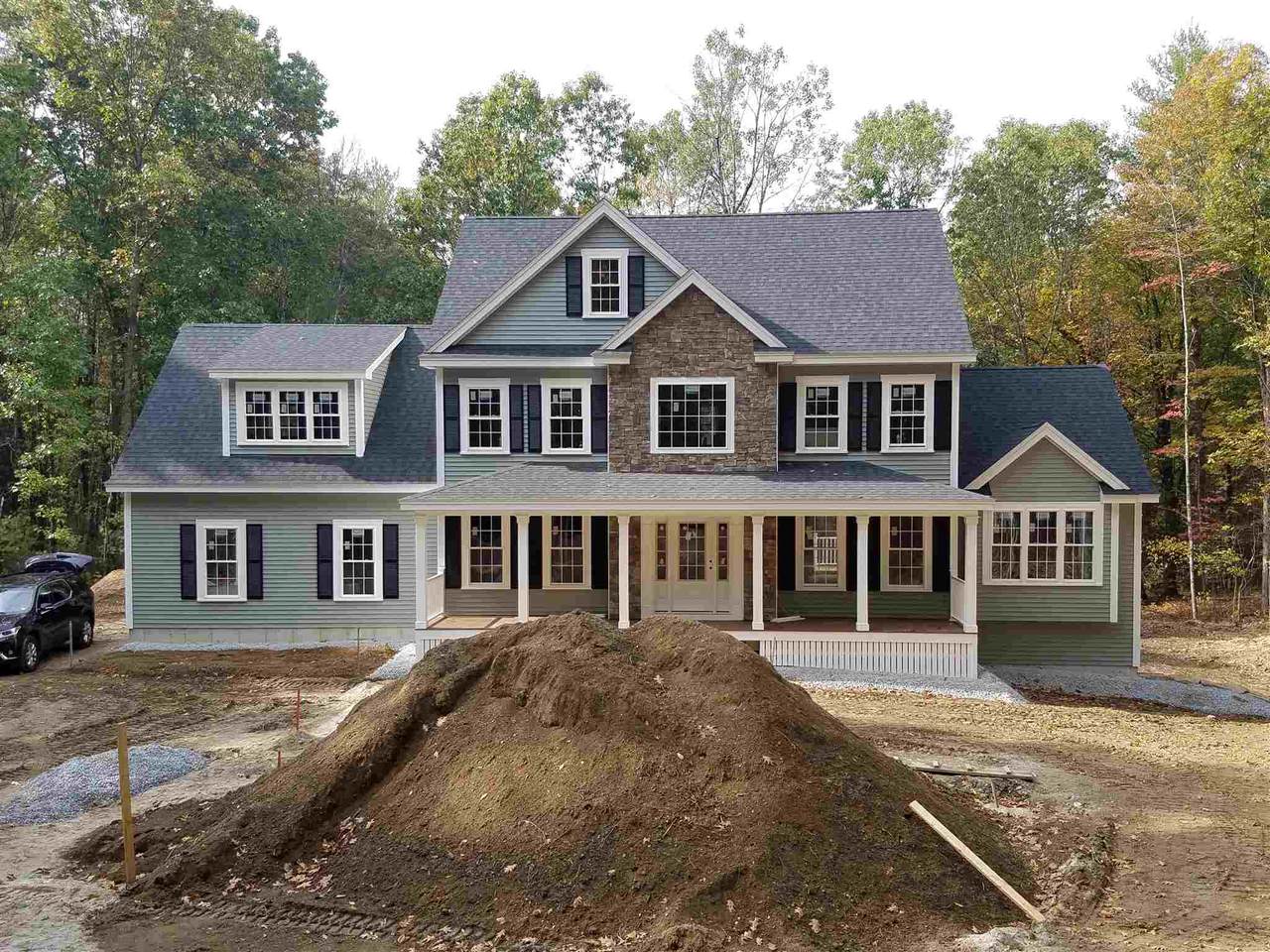 263 Ridge Road - Photo 1