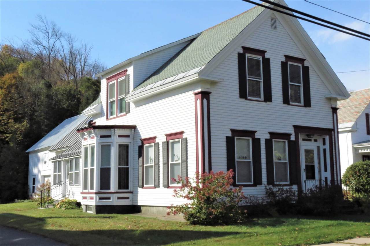 43 Pleasant Street - Photo 1