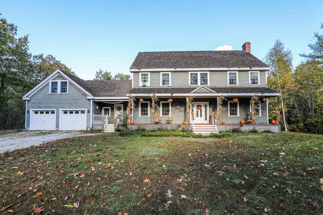 266 Donovan Road - Photo 1